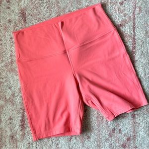 Like New! Lululemon Align Shorts Sz 12